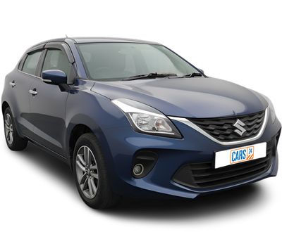 Maruti Baleno-img